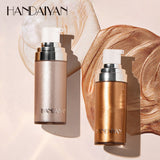 HANDAIYAN Body Highlighter Body Brightening Liquid Highlighter Brightening Liquid Lotion - V.I.P Digital Presence