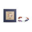 Seven-Color Bracelet Seven-Color Simple Jewelry Stone Bead Wheel Yoga Beaded Bracelet - V.I.P Digital Presence