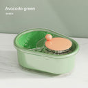 Fruit and vegetable washer drain basket household washing machine kitchen ingredients washing basket - V.I.P Digital Presence