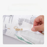 Multi functional baby feeding pillow for mothers - V.I.P Digital Presence