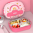 Cartoon cute food grade household 316 stainless steel compartment lunch box lunch box - V.I.P Digital Presence