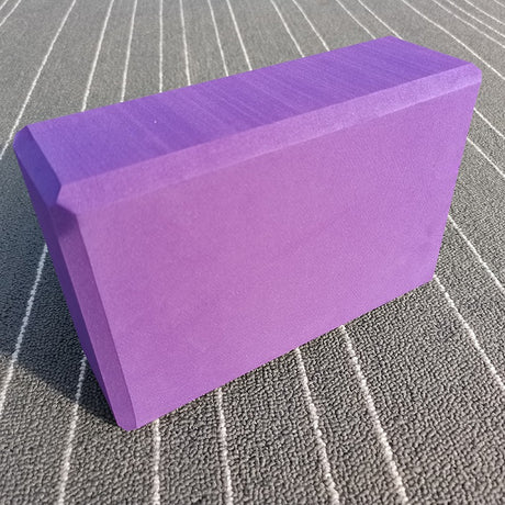 200g yoga bricks children's dance practice bricks high density eva yoga foam bricks - V.I.P Digital Presence