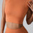 Mock Neck Active Tank - V.I.P Digital Presence