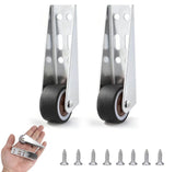 GlideTrack Door Roller