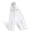 Professional Freediving Long Fins for Spearfishing, Diving, Snorkeling – PP+TPR, Anti - Skid - V.I.P Digital Presence