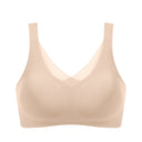 Artificial breast bra for breast removal surgery silicone women's fake breast and fake chest 2-in-1 bra - V.I.P Digital Presence