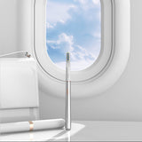 Soundwave electric toothbrush intelligent vibration magnetic charging electric toothbrush - V.I.P Digital Presence