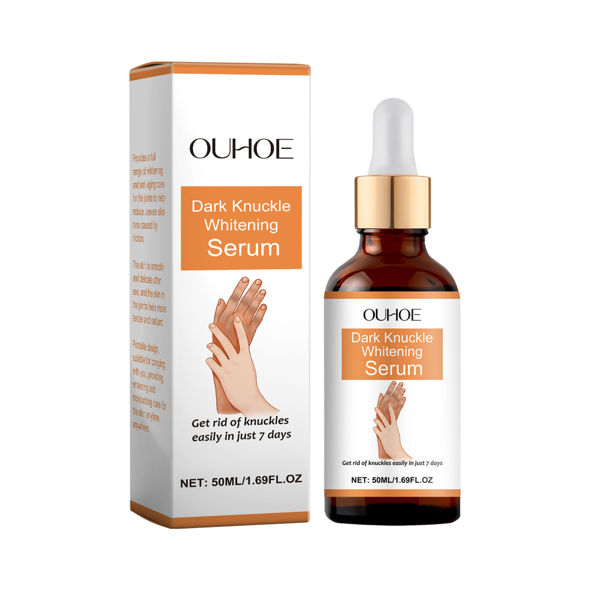 Joint Beauty Essence, Moisturizing And Tender Whole Body Skin Moisturizing Daily Care Brightening Essence - V.I.P Digital Presence