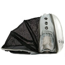 Cat Bag Panoramic Space Capsule Space Bag Pet Bag Portable Backpack Porous Breathable And Light Proof Expandable Cat Bag - V.I.P Digital Presence