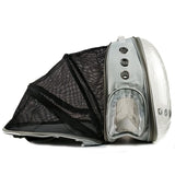 Cat Bag Panoramic Space Capsule Space Bag Pet Bag Portable Backpack Porous Breathable And Light Proof Expandable Cat Bag - V.I.P Digital Presence
