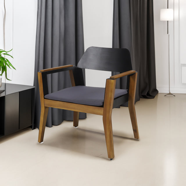 SOHO CLUB CHAIR MP2 (set of 2) - V.I.P Digital Presence