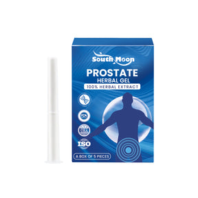 Prostate Herbal Gel For Men To Relieve Prostate Discomfort And Protect Yang Health Body Care - V.I.P Digital Presence