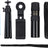 10-30×25 Zoom HD Portable Strong Binoculars Long Range Professional Spyglass Monocular Telescope Low Night Vision for Hunting - V.I.P Digital Presence