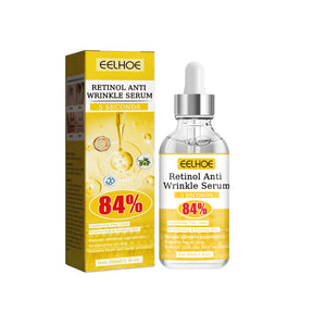 Retinol Anti-Wrinkle Serum Tightens Facial Skin And Reduces Wrinkles - V.I.P Digital Presence