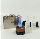 FlameCore Camp Stove