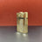 Gold Sleep Mermaid Pattern Vintage Lighter Cigarette Smoking Kerosene Lighters Classic Sound Metal Lighters Fire Men - V.I.P Digital Presence