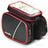 Bicycle Saddle Bag Bike Front Beam Bag Mobile Phone Touch Screen Bag Riding Equipment - V.I.P Digital Presence