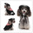 Christmas Pet Supplies Dog Clothes Halloween Weird Alternative Pet Clothes Personalized Costume Pet Clothes - V.I.P Digital Presence