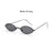 Fashion Vintage Shades Sun Glasses Elegant okulary Retro Small Oval Sunglasses for Men Women Eyeglasses gafas oculos - V.I.P Digital Presence