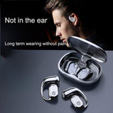 GT280 OWS Ear Hanging Fully Open Noise Reduction Sports Wireless Bluetooth Earphones - V.I.P Digital Presence