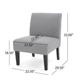 ACCENT CHAIR - V.I.P Digital Presence