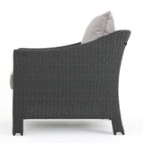 ANTIBES ARMCHAIR 2PCS - V.I.P Digital Presence