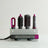 Non - Perforated Hair Dryer Holder. Also for Straighteners & Curling Irons. Ideal for Bathroom Sorting - V.I.P Digital Presence