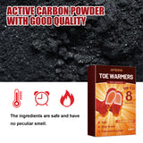 Foot Warmer, Self-Heating Compact Portable Foot Warm Pad For Quick Heating And Heating Feet - V.I.P Digital Presence