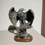 Creative Lion Head Decoration Home Living Room Resin Wine Cabinet Decoration - V.I.P Digital Presence