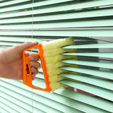 Louver Cleaning and Cleaning, Cleaning Brush, Air Conditioning Outlet Dust Removal Brush, Gap Brush, Cleaning Brush - V.I.P Digital Presence
