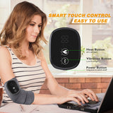 Hailicare Knee Massager Leg Vibration Massager Charging Heating Knee Pads Old Cold Leg Warmer - V.I.P Digital Presence