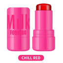 FORMBO Water Jelly Cheek Blush - V.I.P Digital Presence