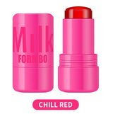 FORMBO Water Jelly Cheek Blush - V.I.P Digital Presence