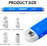 OffsetPro Wrench Set