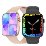 S7 NFC Smart Watch 1.9watch7 Waterproof Bluetooth Call For iPhone Apple Huawei Phone Sports Watch - V.I.P Digital Presence