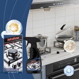 Gas Stove Cleaner Gas Stove Multi-Functional Oil Cleaning Agent Stove Bright And Clean As New - V.I.P Digital Presence