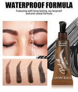 PeelBrow Tint