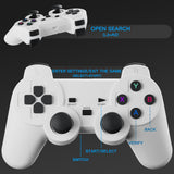 Square P30max High Definition 4K Gaming Projector Clear and Smooth - V.I.P Digital Presence