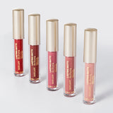 Make Up Waterproof Nude Lipstick Long Lasting Liquid Matte Lipstick Kit Lip Gloss Cosmetics Lipgloss Lip Makeup - V.I.P Digital Presence
