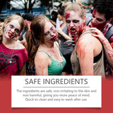 Halloween Plasma Spray Realistic Atmosphere Skin Effects Halloween Simulation Fake Plasma Makeup - V.I.P Digital Presence