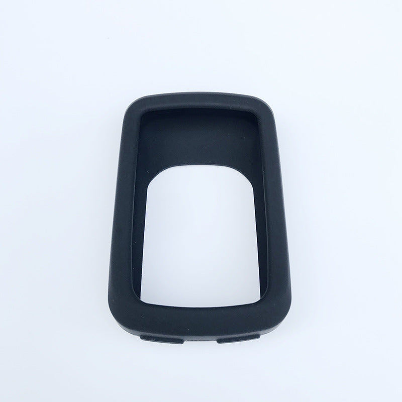 Magene Mckin C406 Code Watch Protective Cover Silicone Case Color Pro Case Anti-Fall Sleeve With High-Definition Film - V.I.P Digital Presence