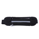 Fashion mini fanny pack for women men Portable convenient USB waist pack Travel multifunctional waterproof phone belt bag - V.I.P Digital Presence