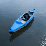 Adjustable padded seat for kayaks, paddleboards, canoes, with backrest, suitable for kayak, canoe, rafts, fishing. - V.I.P Digital Presence