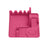 Silicone Pot Lid Rack, Kitchen Storage Rack, Pot Lid, Soup Spoon Pad, Seated Spatula Rack, Household Storage Rack - V.I.P Digital Presence