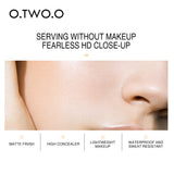 Illuminating Foundation Smooth and Makeup-Free Hydrating Long-Lasting Foundation 1005 - V.I.P Digital Presence