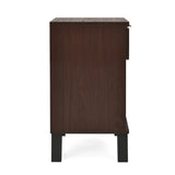 1 DRAWER TALL END TABLE - V.I.P Digital Presence