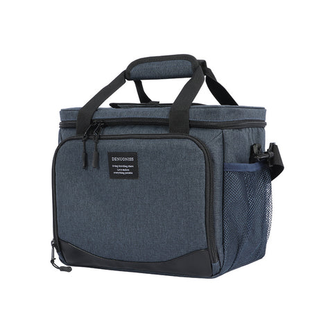Outdoor large capacity portable waterproof EVA car lunch bag insulation picnic bag ice pack - V.I.P Digital Presence