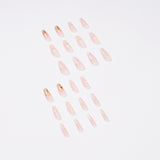 French Wear Nail Nail Nail Patch Nail Patch Nail Patch - V.I.P Digital Presence