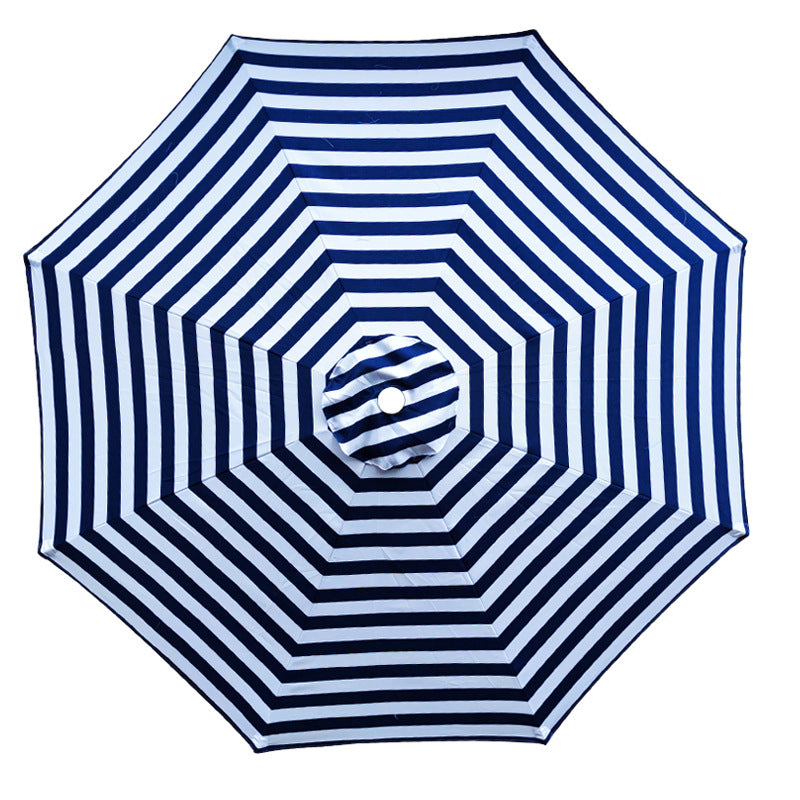 Outdoor sun umbrella advertising umbrella circular courtyard garden outdoor Roman umbrella banana umbrella - V.I.P Digital Presence