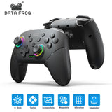 Suitable for Nintendo Switch/Switch Lite/OLED/PC Elite Edition Wireless Bluetooth Controller S80 - V.I.P Digital Presence